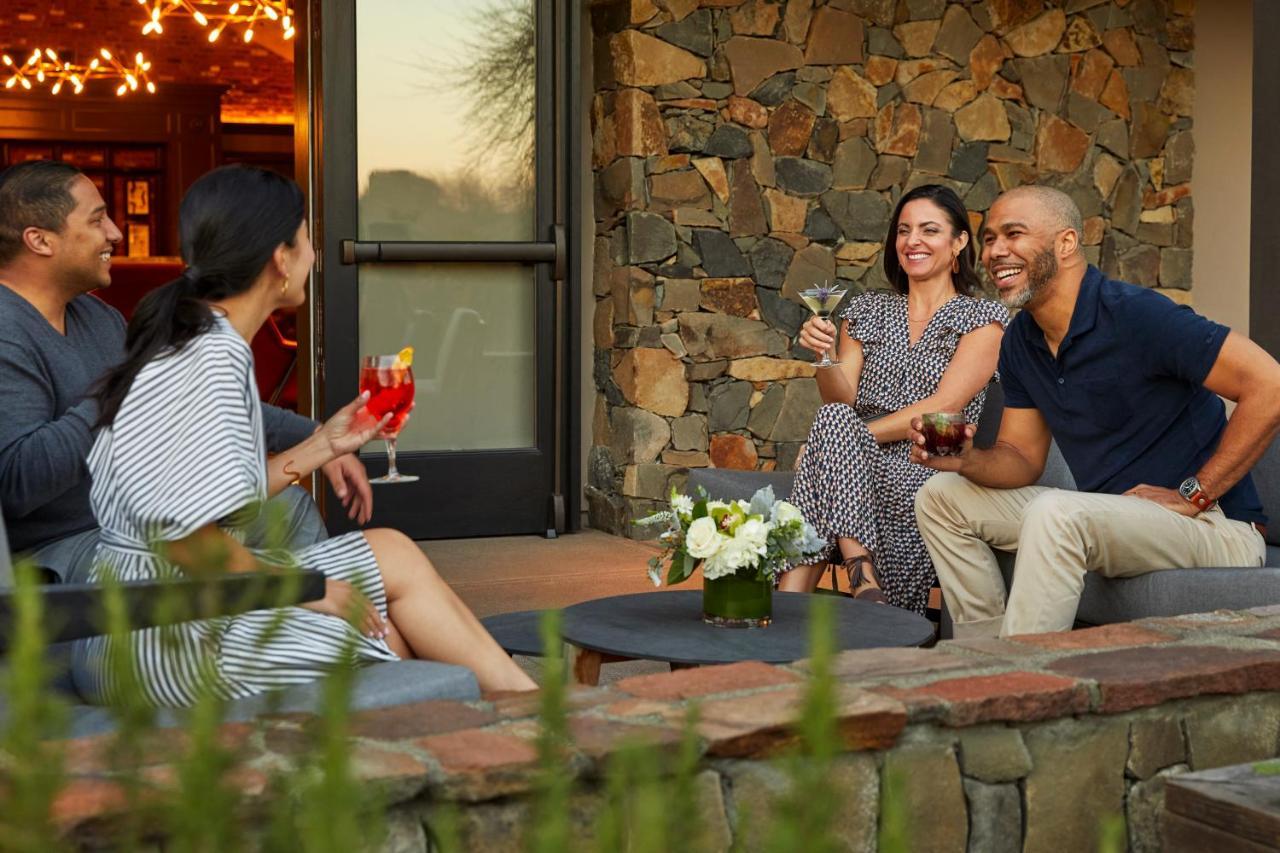 The Estate Yountville Exterior photo