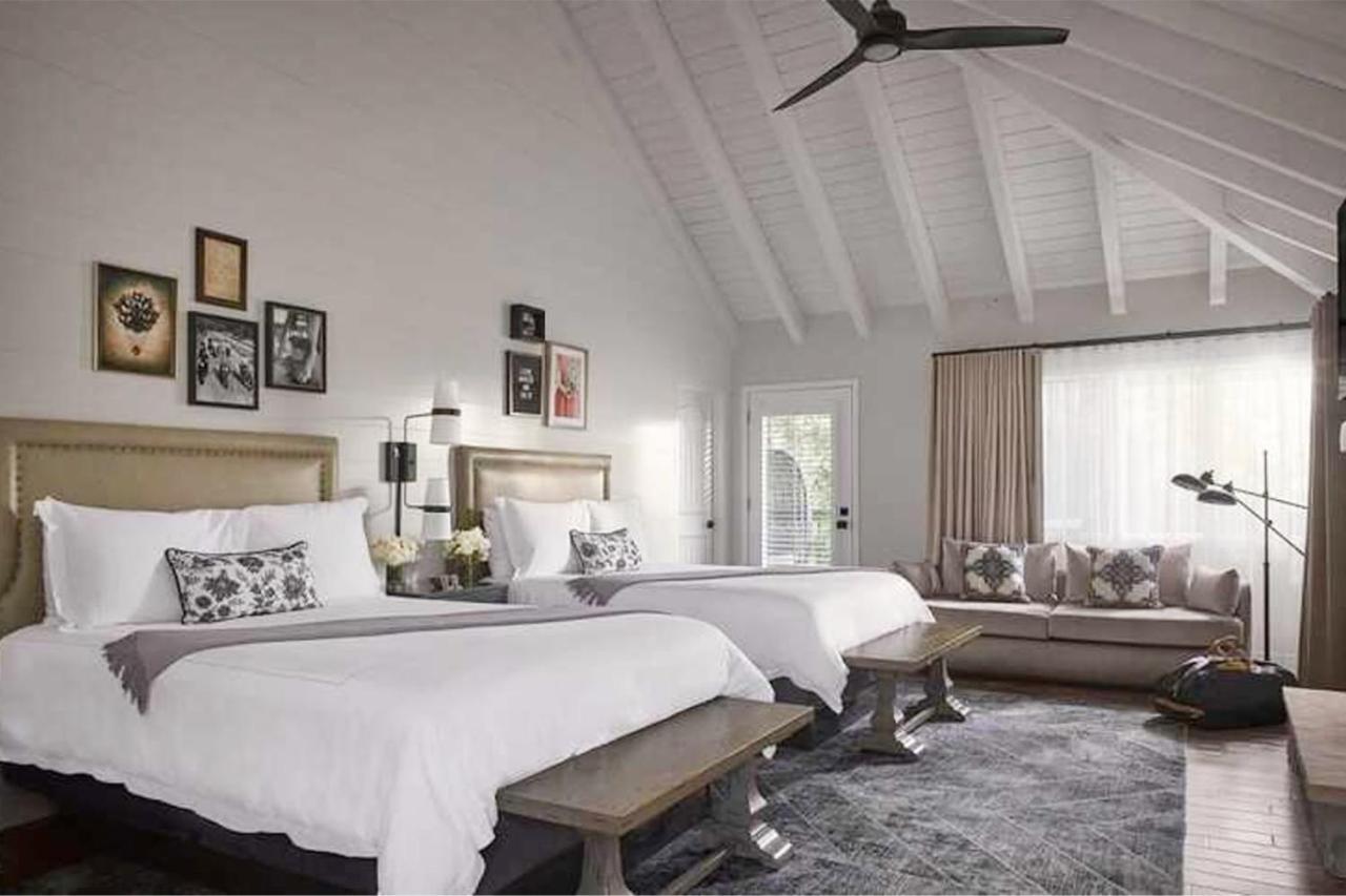 The Estate Yountville Exterior photo