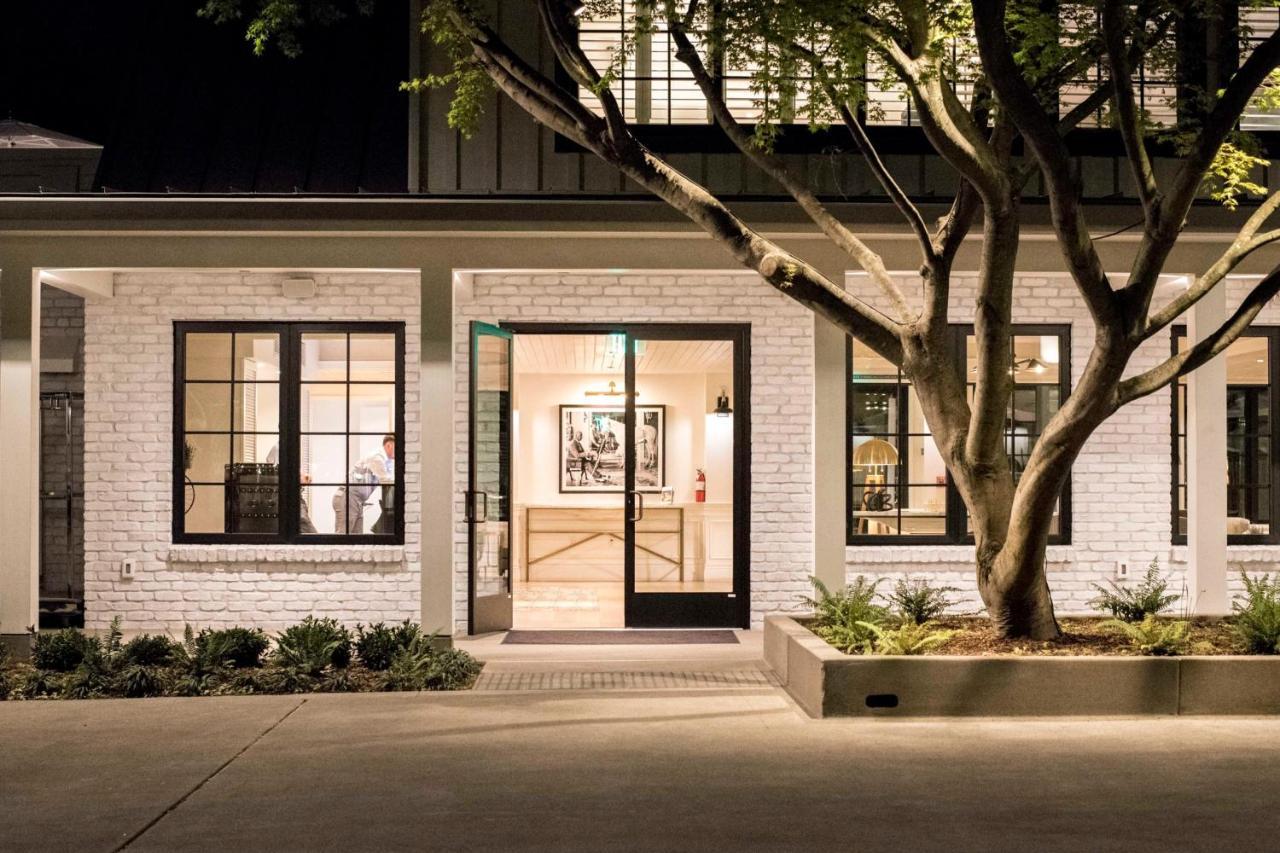 The Estate Yountville Exterior photo