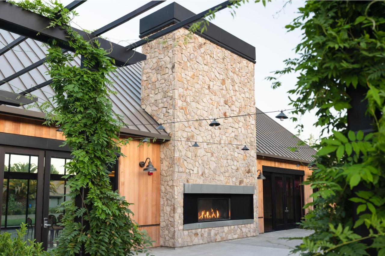 The Estate Yountville Exterior photo