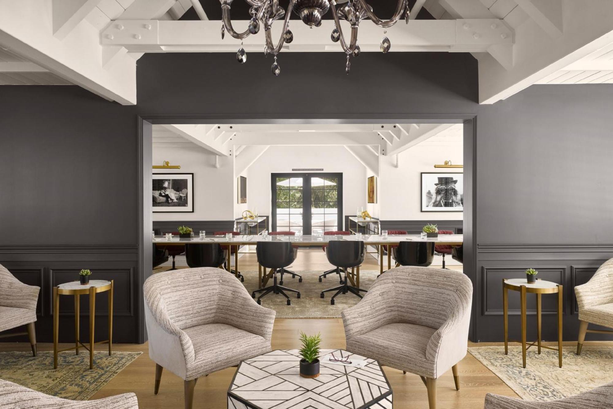 The Estate Yountville Exterior photo